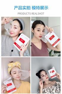 明星网红面膜推荐知乎,揭秘热门护肤秘籍