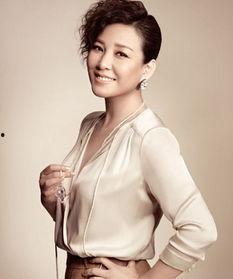 新中国女明星网红李静,从影视明星到网红，新时代女性的多面人生