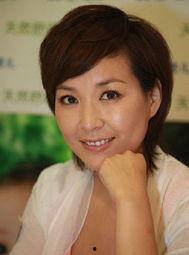 新中国女明星网红李静,从影视明星到网红，新时代女性的多面人生