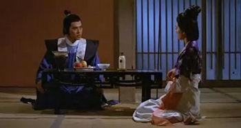 唐朝豪放女电影,豪放女侠的传奇人生