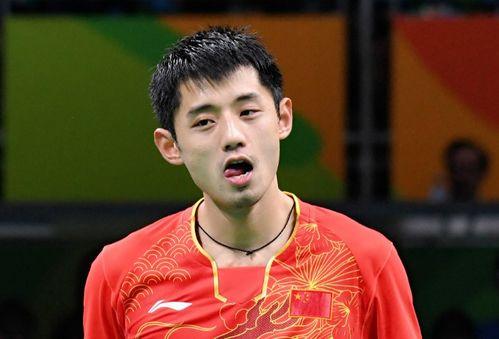 热门大瓜往期内容张继科,从乒乓球冠军到情感风波，揭秘他的蜕变之路