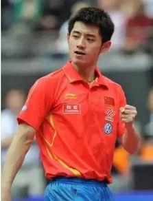 热门大瓜往期内容张继科,从乒乓球冠军到情感风波，揭秘他的蜕变之路