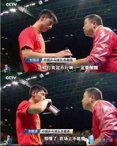 热门大瓜往期内容张继科,从乒乓球冠军到情感风波，揭秘他的蜕变之路