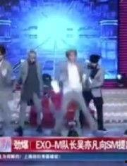 我要看综艺热门话题