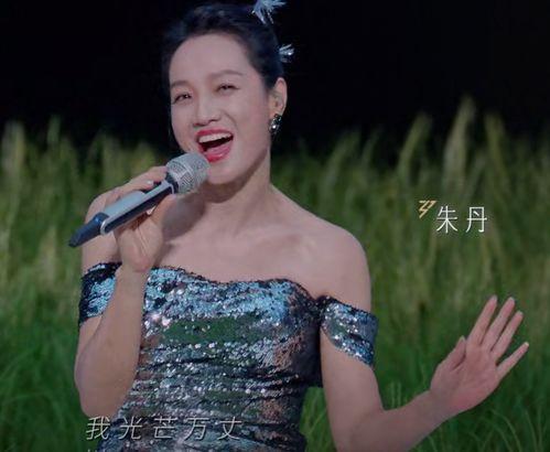 明星网红唱歌和经典对比,明星与流行文化的碰撞之旅