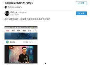 套路明星网红有哪些名字,那些以明星网红身份行骗的神秘名字