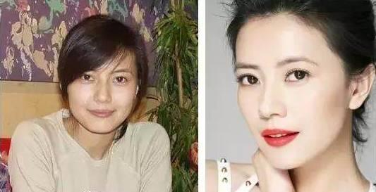 明星网红气质差距很大吗,气质差异大揭秘