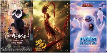 国产动漫电影,探寻国产动漫电影的魅力之旅