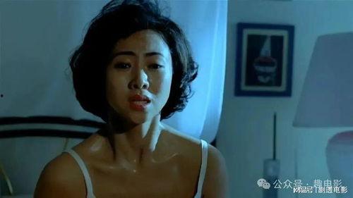 挡不住的疯情电影