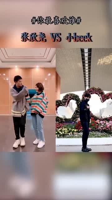舞蹈小明星网红有谁了解,盘点舞蹈小明星的璀璨风采