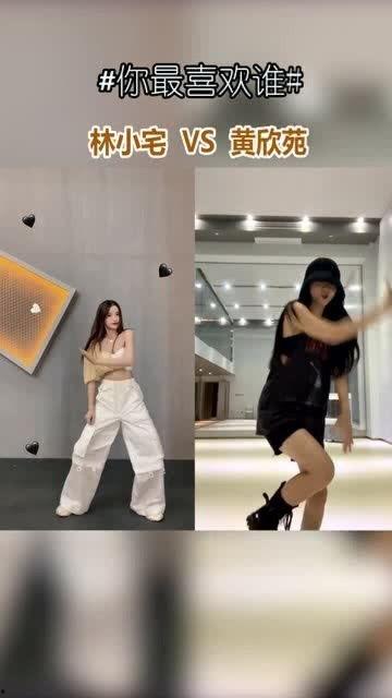 舞蹈小明星网红有谁了解,盘点舞蹈小明星的璀璨风采