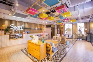 明星网红打卡店在哪买,明星同款，你get了吗？
