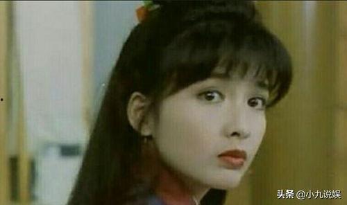 周慧敏电影,经典电影作品回顾
