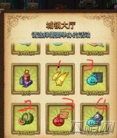 关于游戏的热门话题