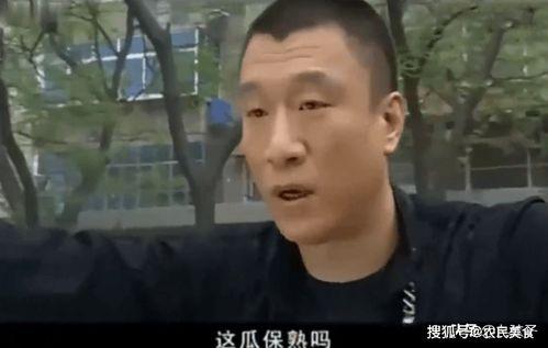 网络热门买瓜视频孙红雷,揭秘娱乐圈幕后风云