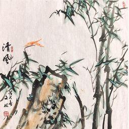 字画热门话题推荐,探寻字画市场的热门话题与收藏趋势