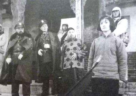刘胡兰电影,青春烈火，永铸英魂