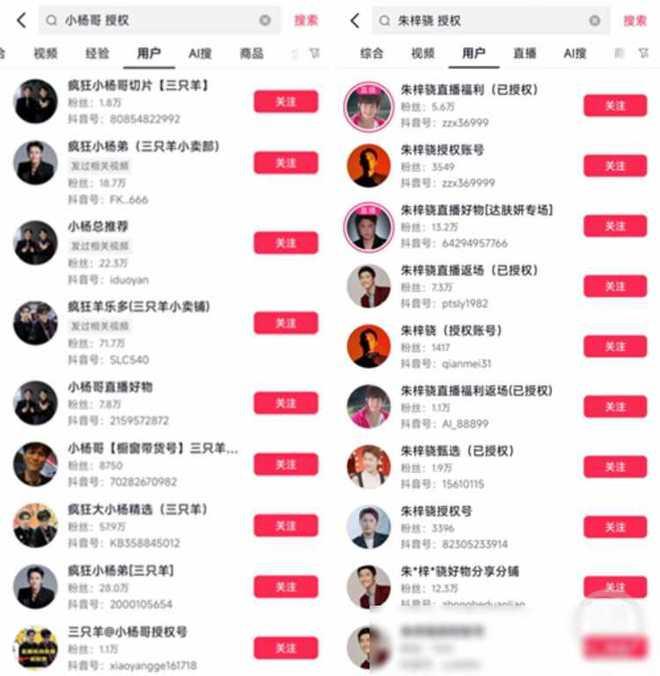 怎样拿到明星网红切片授权,一站式授权指南