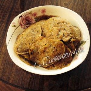 刺瓜烙热门,探寻传统美食的独特魅力