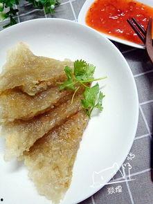 刺瓜烙热门,探寻传统美食的独特魅力