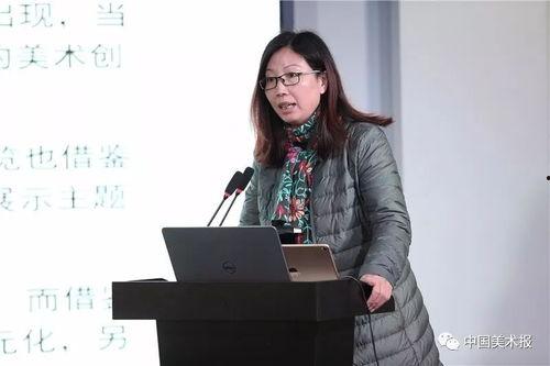 当代美术热门话题,探索创新与多元融合的视觉盛宴
