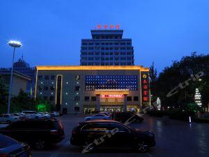 长治热门话题饭店,探寻长治美食新地标