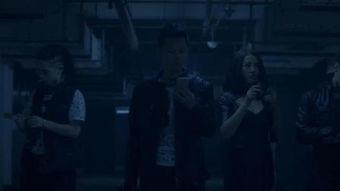 三极电影,跨越时空的视觉盛宴