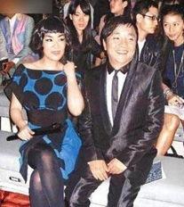 富豪看明星网红叫什么,尊称背后的故事