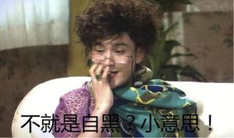 明星网红黑历史爆料网站,那些被隐藏的黑历史真相