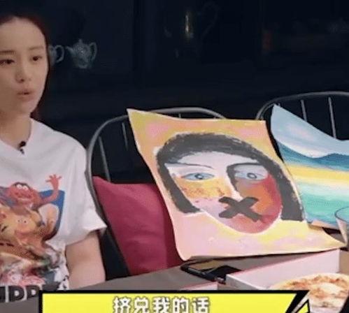 校园女明星网红是谁呀,她是如何一夜爆红的？