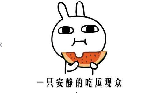 吃瓜热门事情,揭秘近期网络热议事件背后的真相