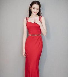 明星网红连衣裙图片高清,明星网红连衣裙高清美图赏析
