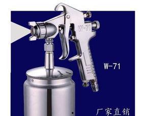 热门话题汽车喷枪,打造个性化涂装艺术的秘密武器