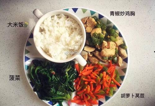 热门话题饭菜图片,揭秘热门话题下的美食盛宴