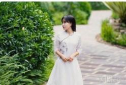 李子柒谈当明星网红,从田园生活到明星网红的蜕变之路