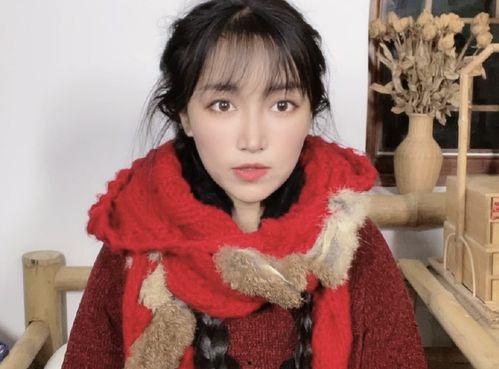 李子柒谈当明星网红,从田园生活到明星网红的蜕变之路