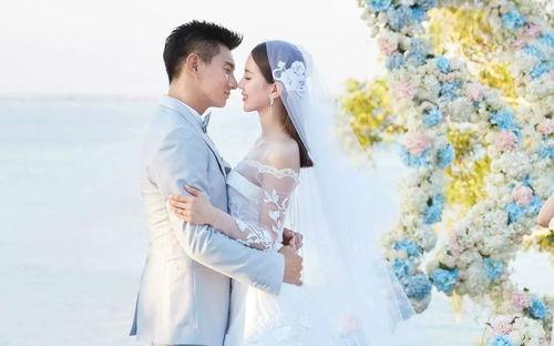 六哲婚礼明星网红视频,明星网红齐聚，精彩瞬间回顾