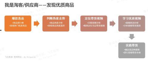 飞瓜数据热门爆款,热门爆款短视频背后的秘密