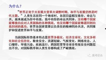 热门话题时政小论文,解码最新热门话题