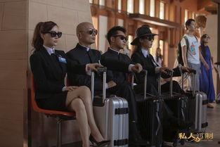 私人订制电影,专属你的电影时光之旅