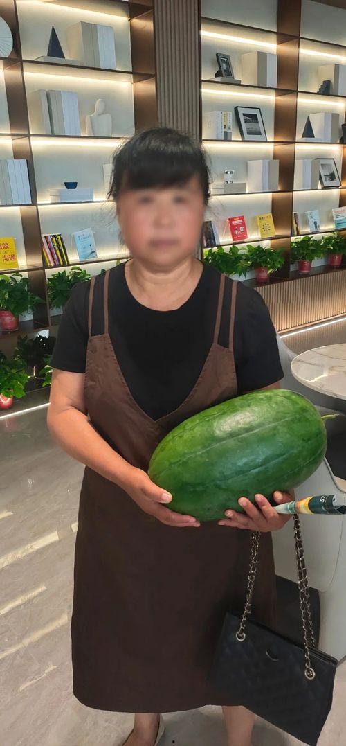 热门大瓜致全体瓜友,共赏瓜界盛宴