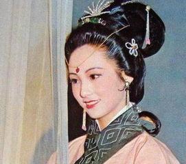 西施电影,倾国倾城，传奇美人的千古传奇