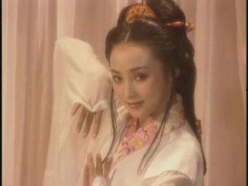 西施电影,倾国倾城，传奇美人的千古传奇