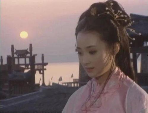 西施电影,倾国倾城，传奇美人的千古传奇