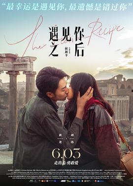 遇见你电影,缘分的奇妙旅程，爱情与成长的交响曲