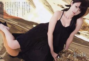 深田恭子电影,光影交织的电影人生