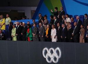 奥运 夺冠热门话题,盘点赛场焦点与实力派选手