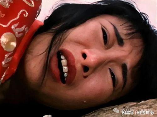 血恋电影,禁忌之恋的黑暗救赎