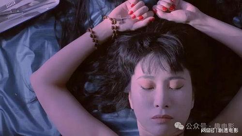 血恋电影,禁忌之恋的黑暗救赎