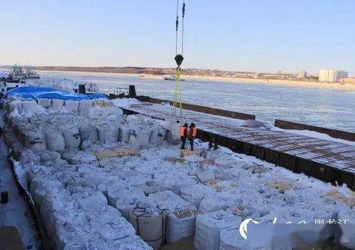 今日瓜州汽渡有封江吗,瓜州汽渡今日封江情况速览